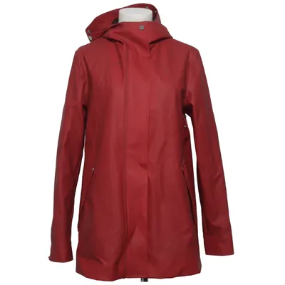 Regnfrakke (Original) fra Hunter Nylon, Polyester