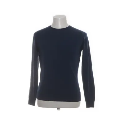 Tröja (Blå) från John Smedley Merinoull