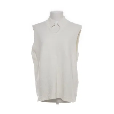 Slipover (White) from Holzweiler Organic cotton