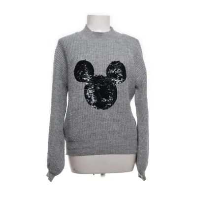 Coltrui (Grijs) van Minnie Mouse Acryl, Polyester