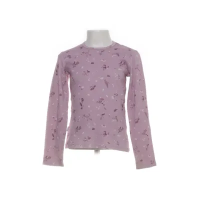 Långärmad t-shirt (Rosa, Flerfärgad) från Gugguu Bomull, Elastan