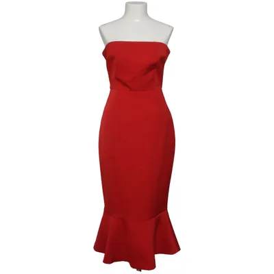 Robe de cocktail (Rouge) de BB Dakota Polyester