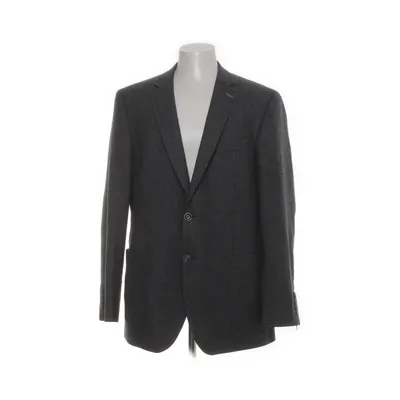 Blazer (Gris) de Digel Viscose, Laine