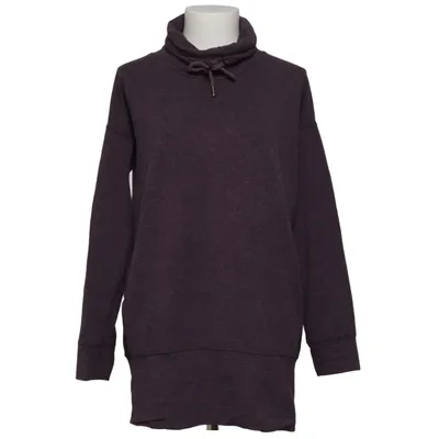 Sweatshirt (Violet) de BAM Élasthane, Coton biologique