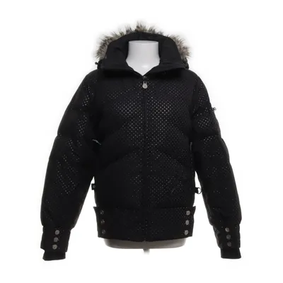 Vinterjacka (Svart, Vit) från Roxy Polyester