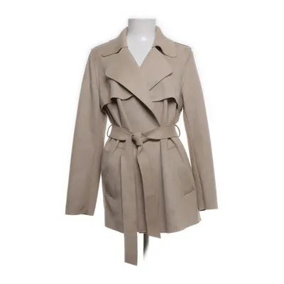 Kappa (Beige) från H&M Polyester, Elastan