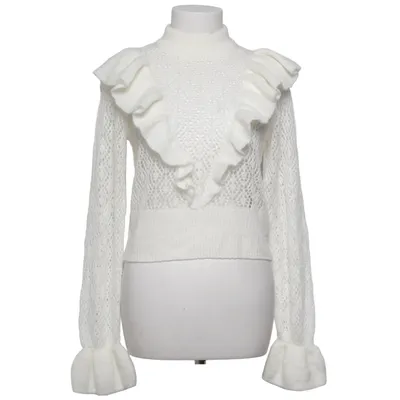 Tröja (Vit) från Divided by H&M Akryl