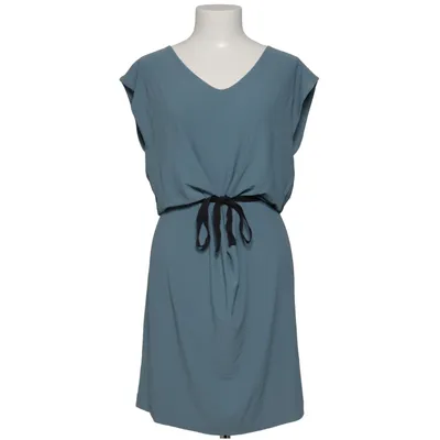 Kleid (rue blanche) von Rue Blanche Acetat, Elasthan, Polyamid