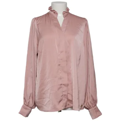 Blouse (Rose) de Pernilla Wahlgren Design Polyester