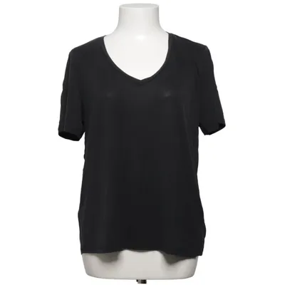 T-shirt (Black) from Phyne Lyocell