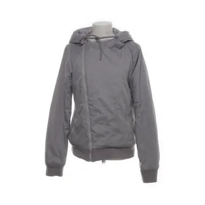 Veste d'hiver (Gris) de Sublevel Polyester