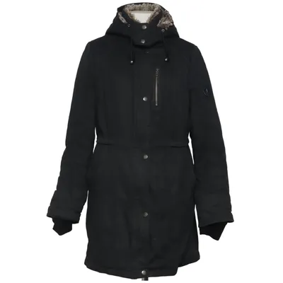 Parka (Zwart) van Jofama