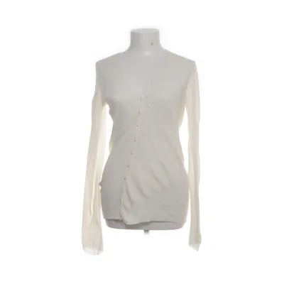 Cardigan (Wit) van Stefanel