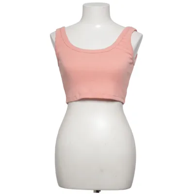 Crop top (IT457) de Signature8 Élasthane, Polyester