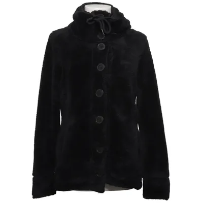 Veste (Noir) de Fresh Made Polyester