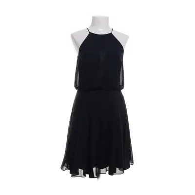 Cocktailjurk (Blauw) van Jake*s Cocktail Polyester, Nylon