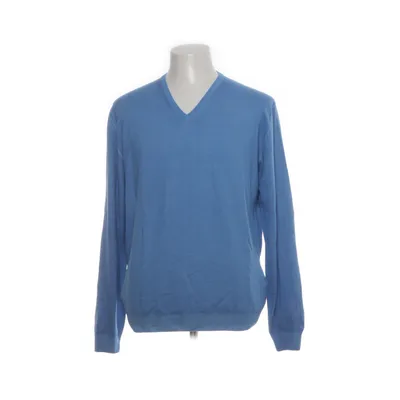 Pullover (Blå) från SØR Ull