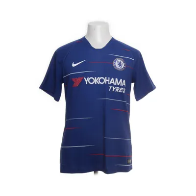 Football jersey (Blue) from Nike Polyester