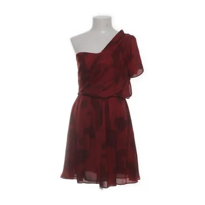 Dress (CRUELLA ONE SHOULDER) from American Retro Polyester