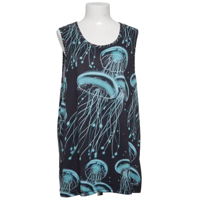 Tank Top (Black, Blue, White, Multicolored) from Hoodie Lab