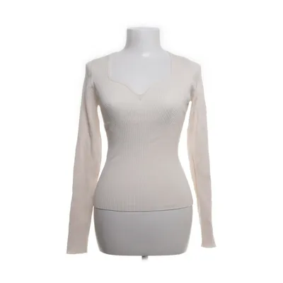 Top (Beige) van STOCKH LM Viscose, Polyamide
