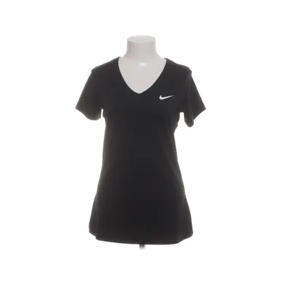 Träningstopp (Svart) från Nike Pro