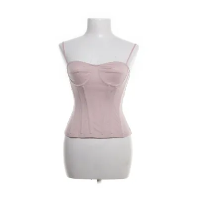 Corset (Pink)