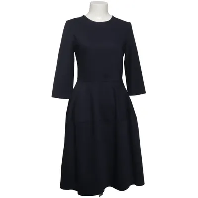 Robe (Bleu) de Anna & Anna Polyester, Viscose