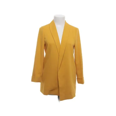 Cardigan (Yellow) from Collection Pimkie