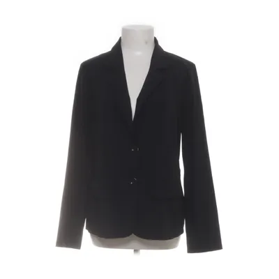 Blazer (Sort) fra Studio Anneloes Elastan, Polyamid
