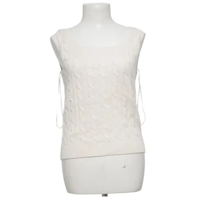 Slipover (Beige) fra Lauren Ralph Lauren Bomuld
