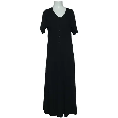 Robe chemise (Noir) de Magnum