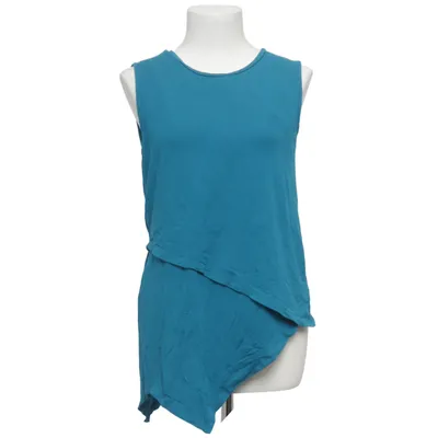 Haut (Bleu) de DKNY Élasthane, Viscose