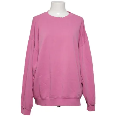 Sweatshirt (Oversized Sweatsh) from Weekday Cotton, Polyester