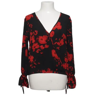 Blouse (Noir, Rouge, Multicolore) de GTS