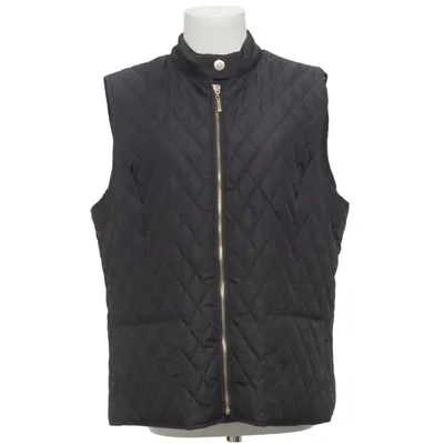 Outer vest (Black) from Ellen Tracy Polyester
