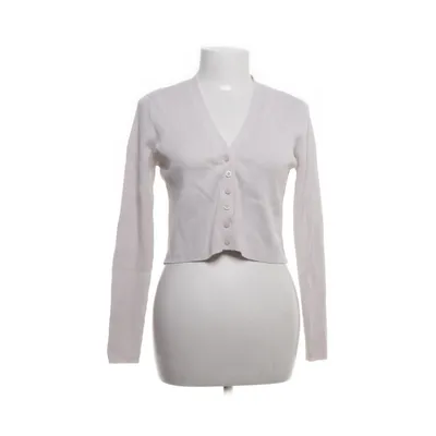 Top (Beige) fra Zara Viscose, Nylon