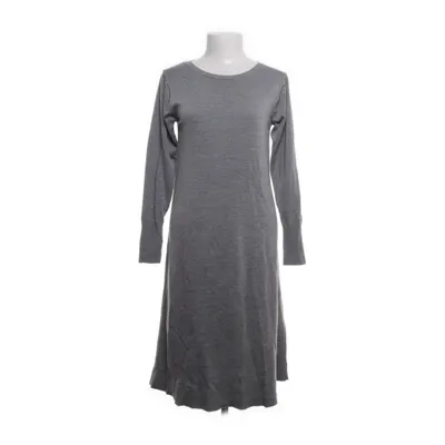 Dress (Gray) from Uniqlo Lyocell, Nylon, Wool, Viscose