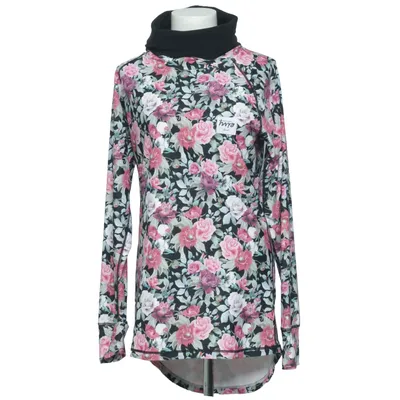 Huvtröja (Svart, Rosa, Flerfärgad) från Eivy