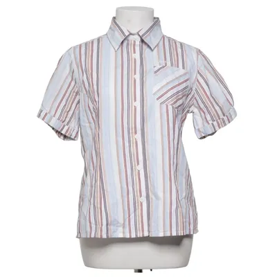Short sleeve shirt (11S - IJUW929G) from Iguana Polyester, Viscose