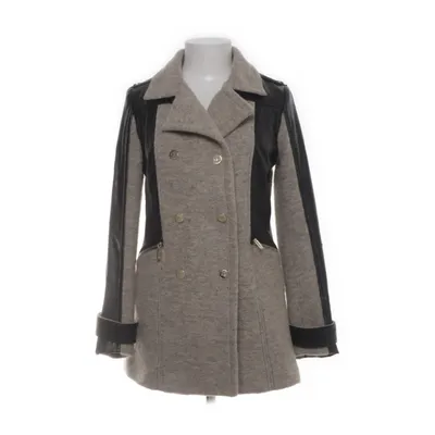 Kappa (Beige, Svart) från Roberta Biagi Polyester, Ull