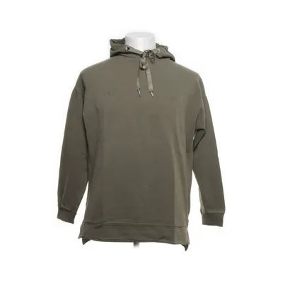 Hoodie (Green) from Tiffosi Cotton, Elastane