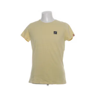T-shirt (Geel) van RVRC