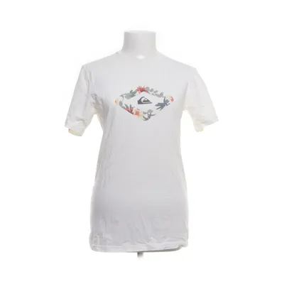 T-shirt (Vit) från Quiksilver