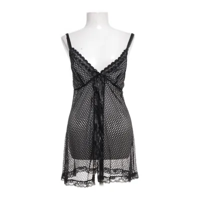 Pyjamaslinne (Svart) från Esmara Lingerie Elastan, Polyamid