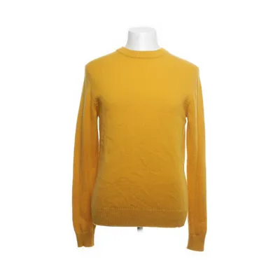 Sweater (Yellow) from These Glory Days Nylon, Wool