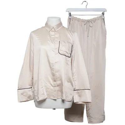 Pyjamas (Beige) från H&M Home Polyester