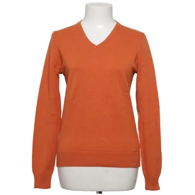 Pullover (Orange) från Berkeley Bomull