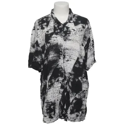 Short sleeve shirt (Black, White) from Jackson