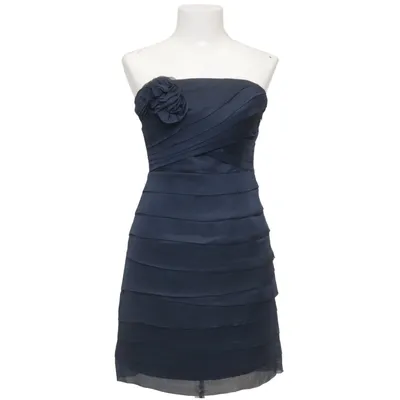 Cocktailkjole (Vissel Dress) fra VILA Polyester